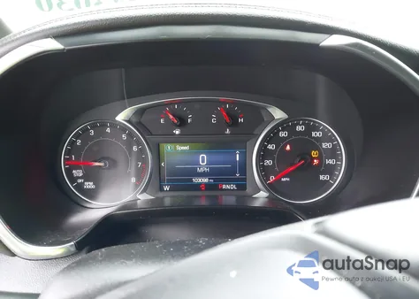 2019 Chevrolet Blazer из США, поврежденный, VIN 3GNKBGRS5KS683414